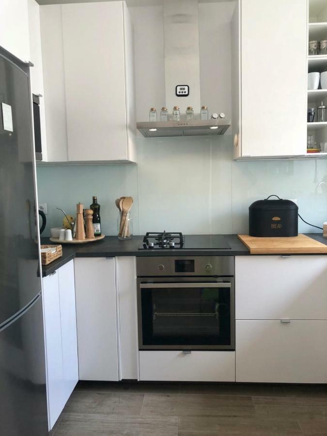 Ria Sunset House Alvor Villa Ngoại thất bức ảnh