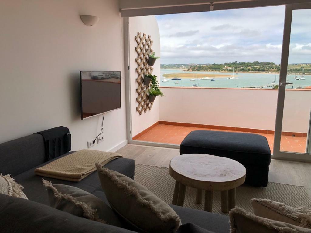 Ria Sunset House Alvor Villa Ngoại thất bức ảnh