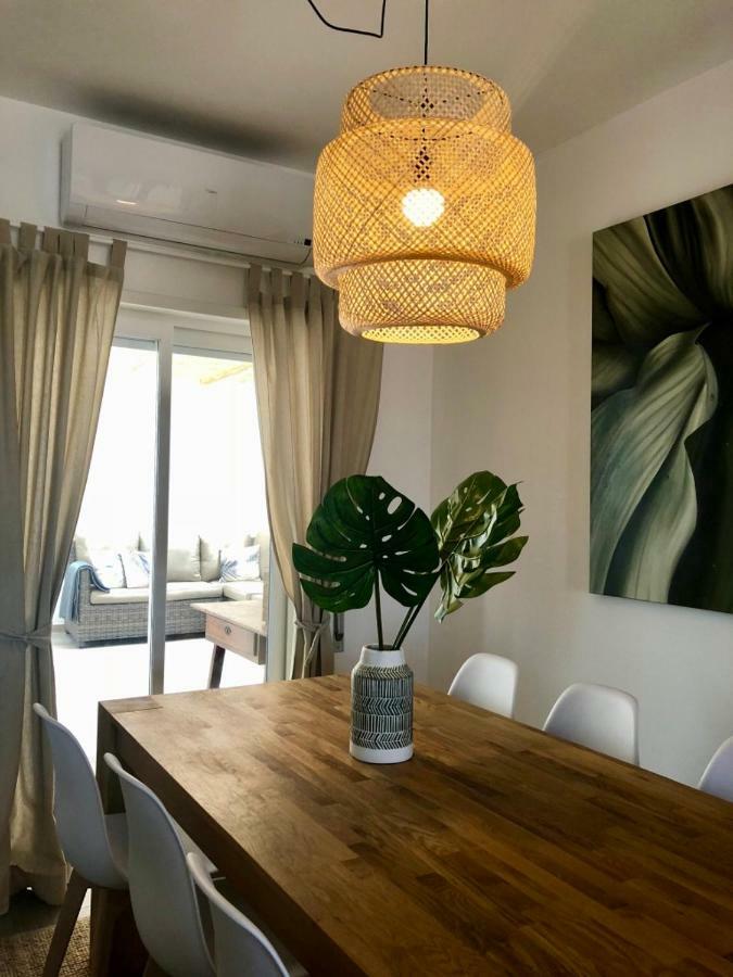 Ria Sunset House Alvor Villa Ngoại thất bức ảnh