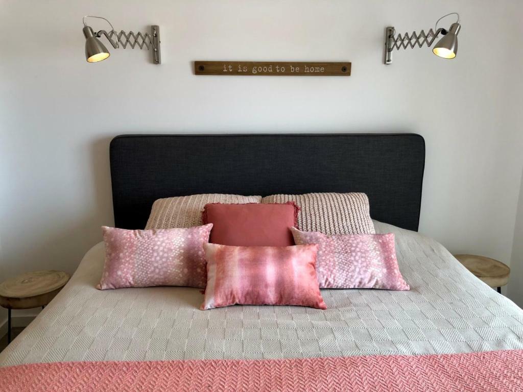 Ria Sunset House Alvor Villa Ngoại thất bức ảnh