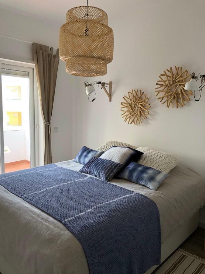 Ria Sunset House Alvor Villa Ngoại thất bức ảnh