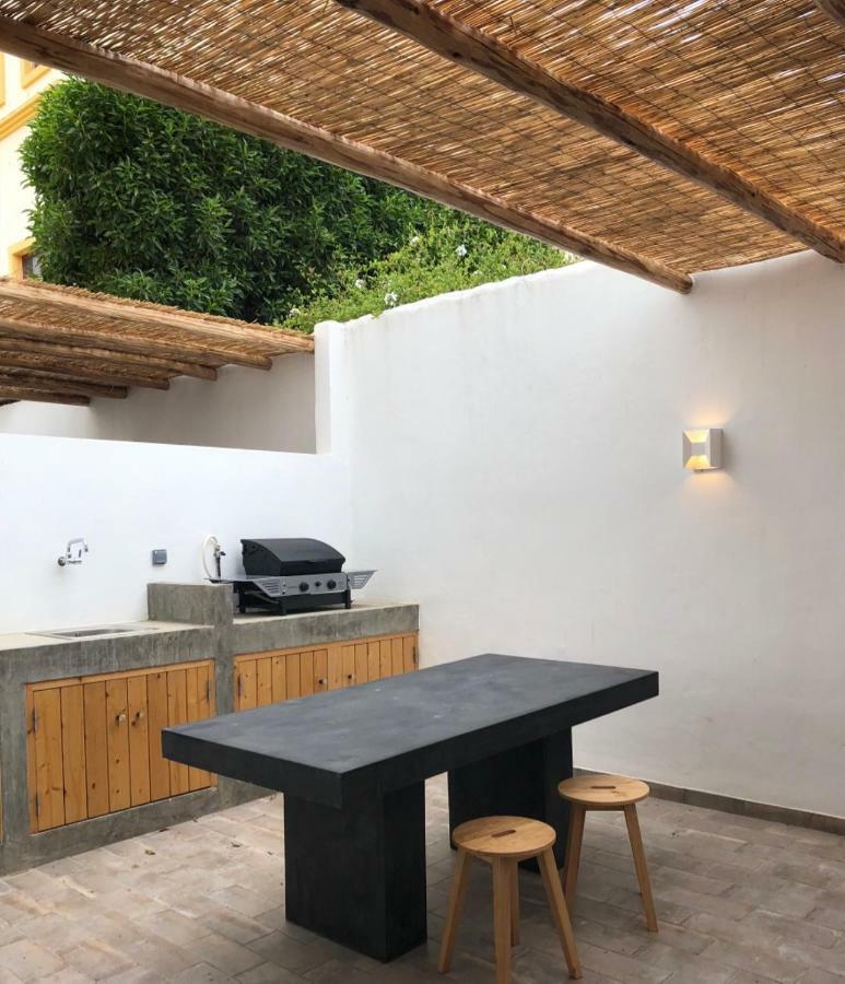 Ria Sunset House Alvor Villa Ngoại thất bức ảnh