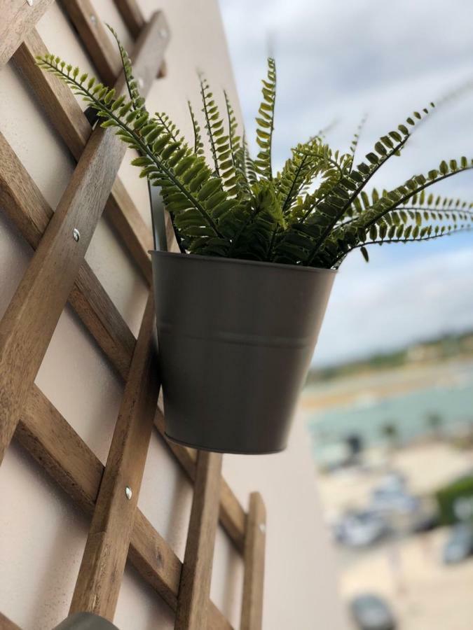 Ria Sunset House Alvor Villa Ngoại thất bức ảnh
