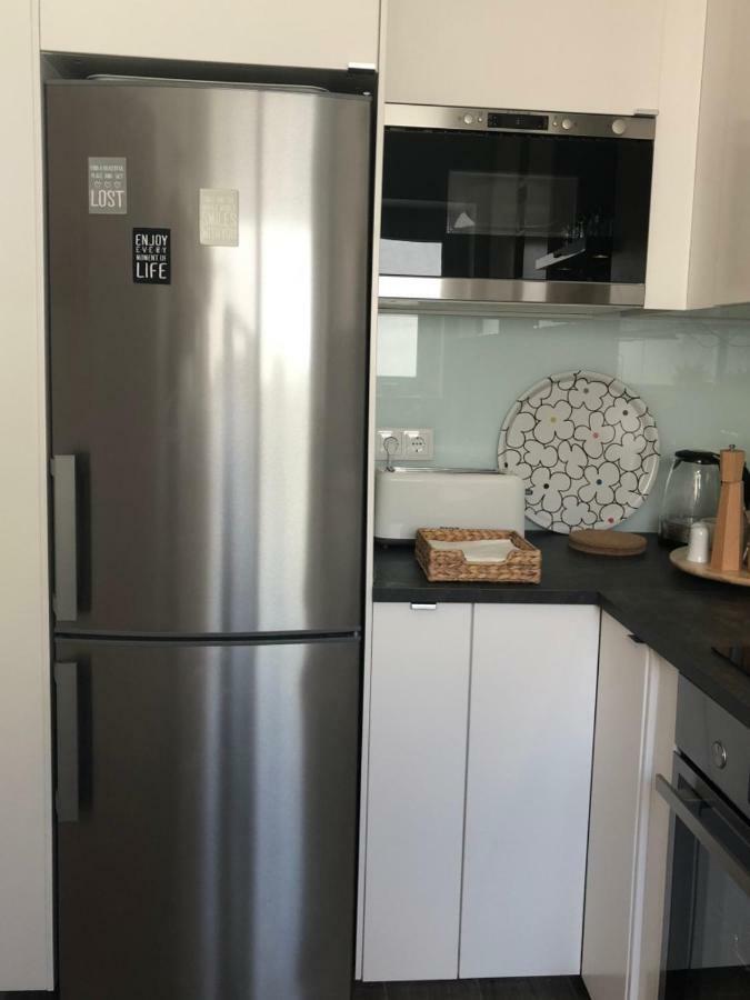 Ria Sunset House Alvor Villa Ngoại thất bức ảnh