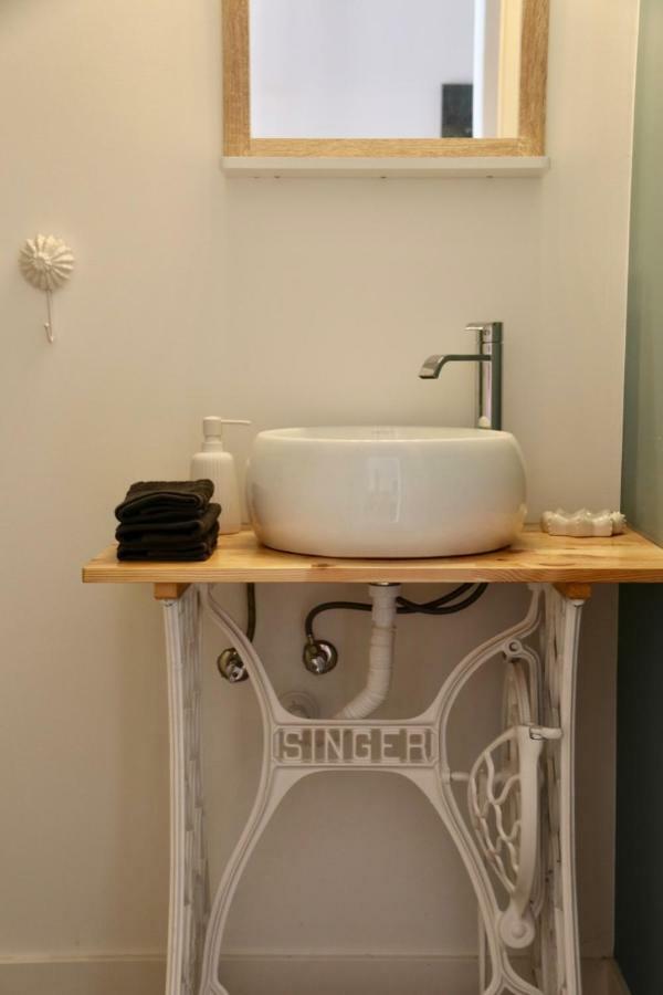 Ria Sunset House Alvor Villa Ngoại thất bức ảnh