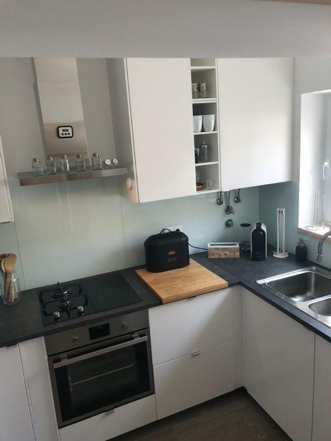 Ria Sunset House Alvor Villa Ngoại thất bức ảnh