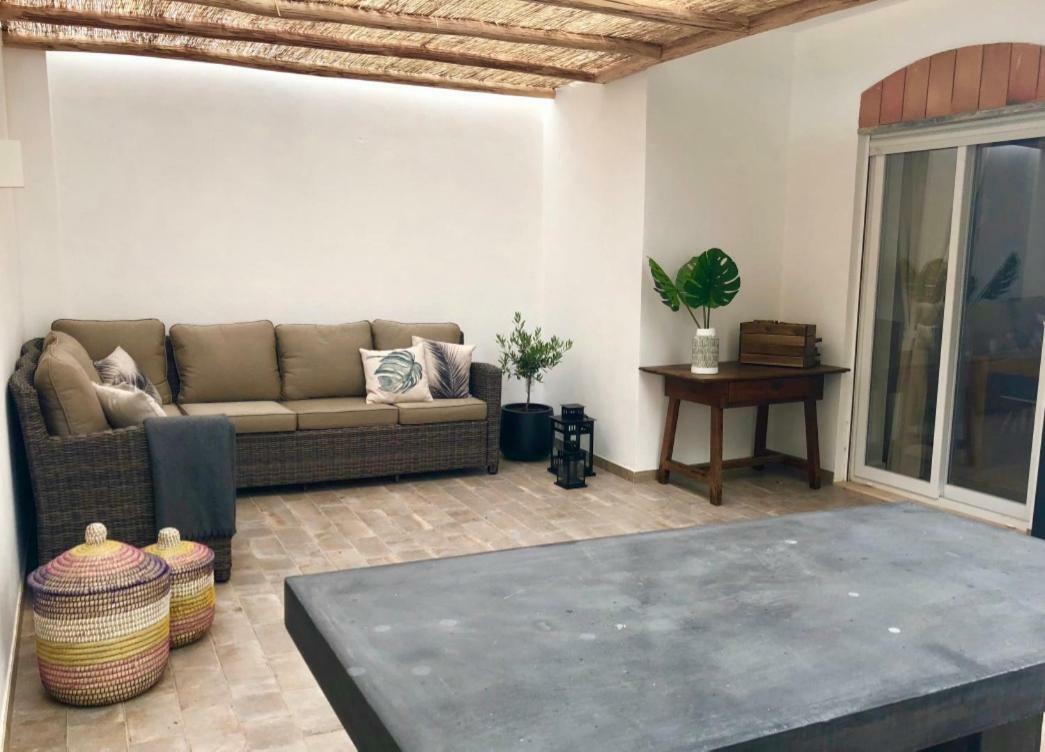 Ria Sunset House Alvor Villa Ngoại thất bức ảnh