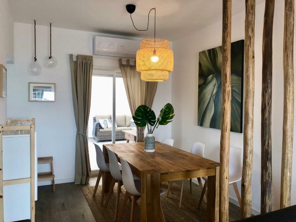 Ria Sunset House Alvor Villa Ngoại thất bức ảnh