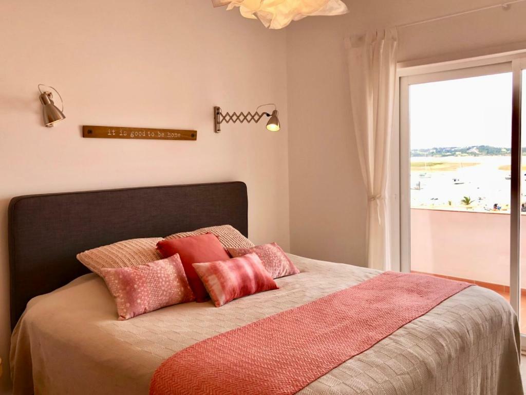 Ria Sunset House Alvor Villa Ngoại thất bức ảnh