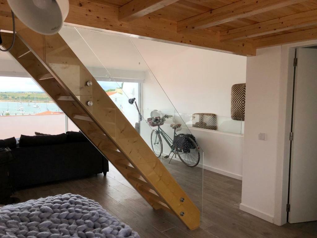 Ria Sunset House Alvor Villa Ngoại thất bức ảnh