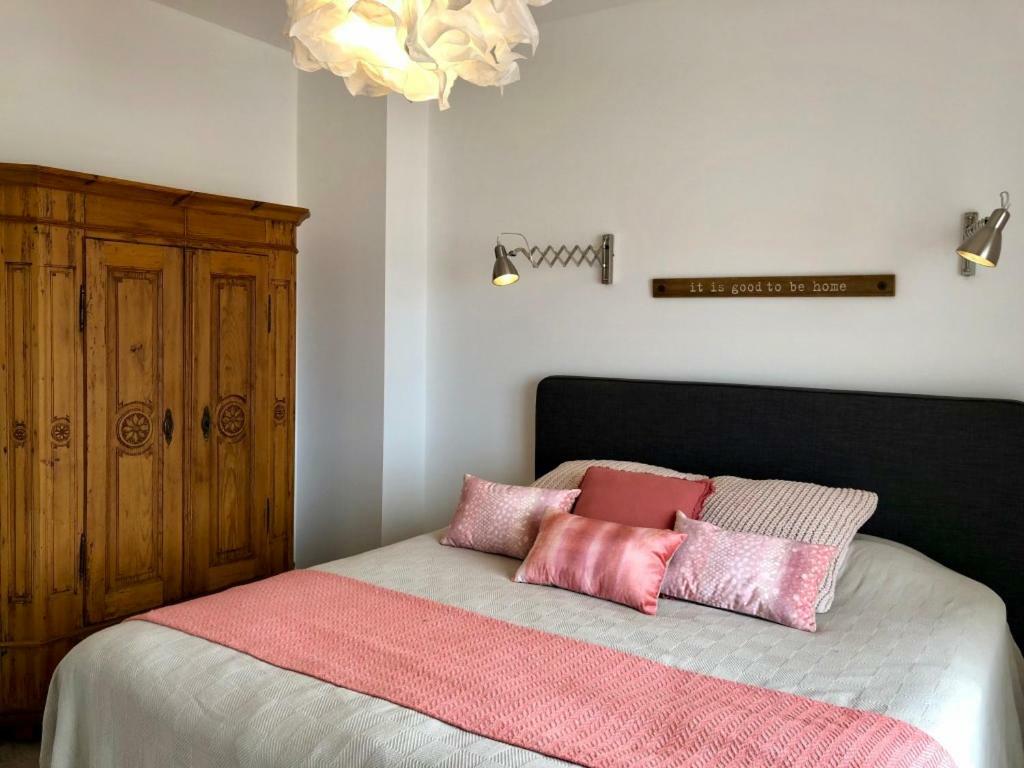 Ria Sunset House Alvor Villa Ngoại thất bức ảnh