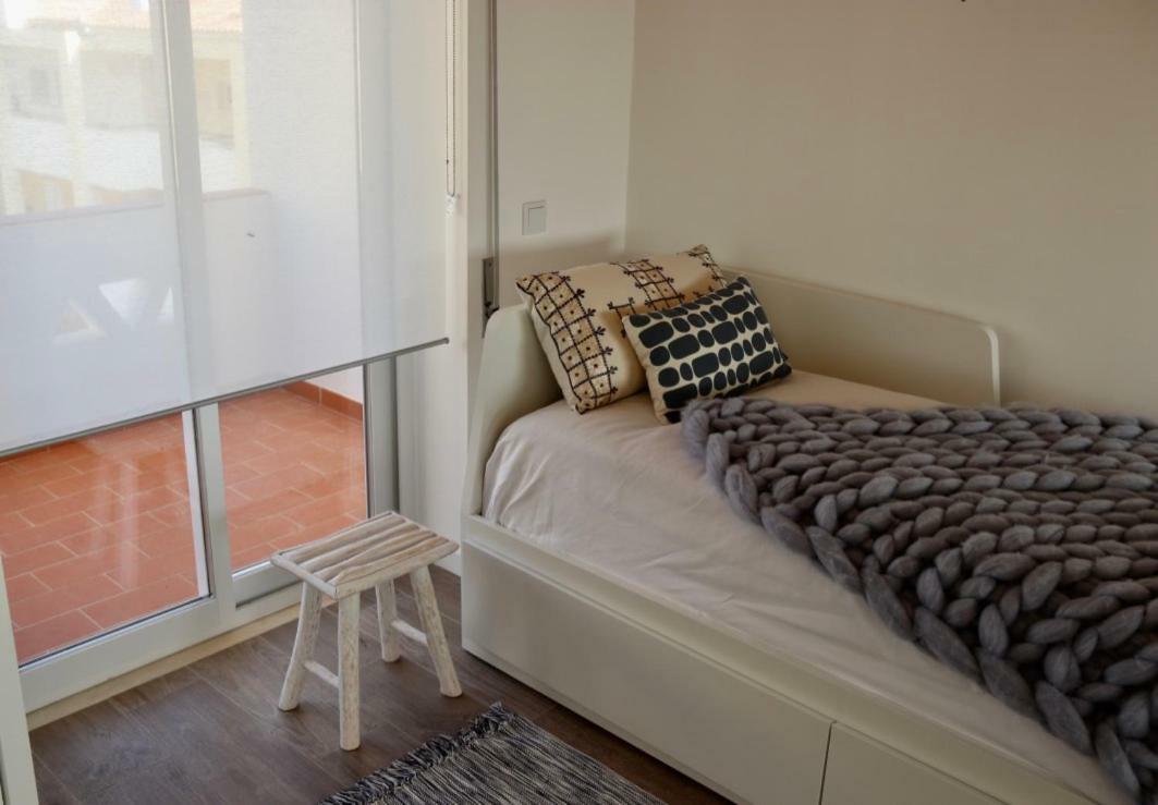 Ria Sunset House Alvor Villa Ngoại thất bức ảnh