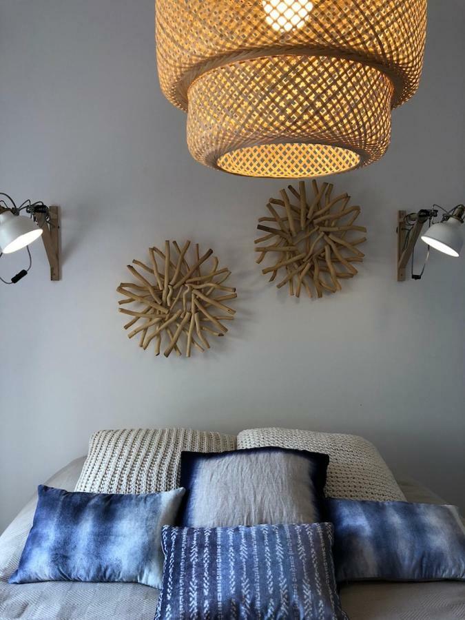 Ria Sunset House Alvor Villa Ngoại thất bức ảnh