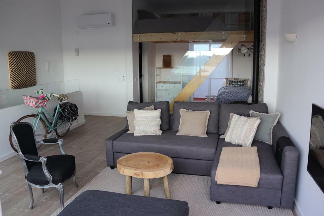 Ria Sunset House Alvor Villa Ngoại thất bức ảnh