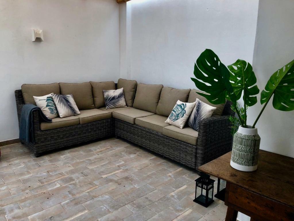 Ria Sunset House Alvor Villa Ngoại thất bức ảnh