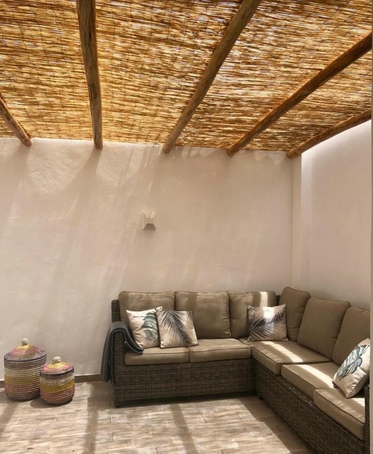 Ria Sunset House Alvor Villa Ngoại thất bức ảnh