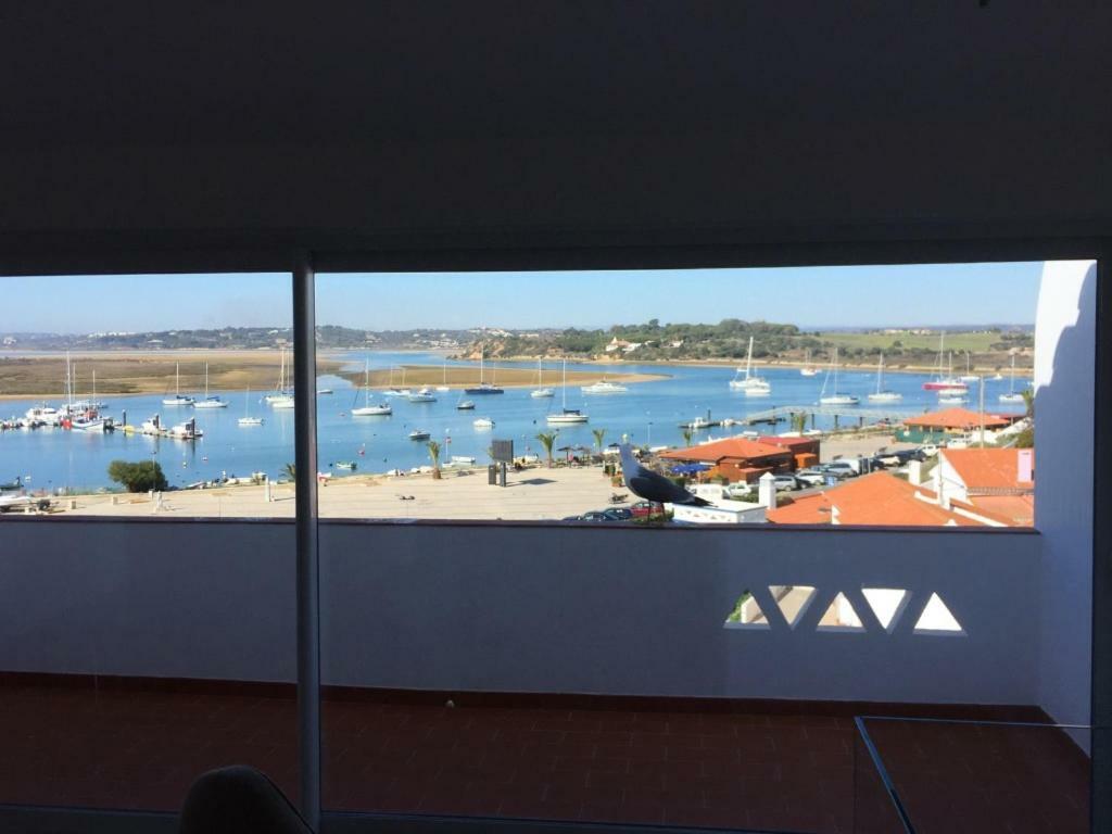 Ria Sunset House Alvor Villa Ngoại thất bức ảnh
