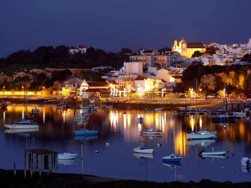 Ria Sunset House Alvor Villa Ngoại thất bức ảnh