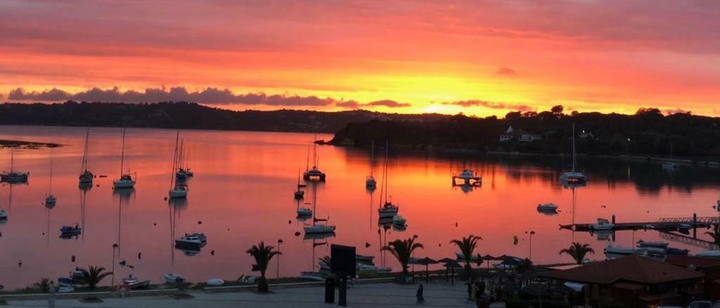 Ria Sunset House Alvor Villa Ngoại thất bức ảnh