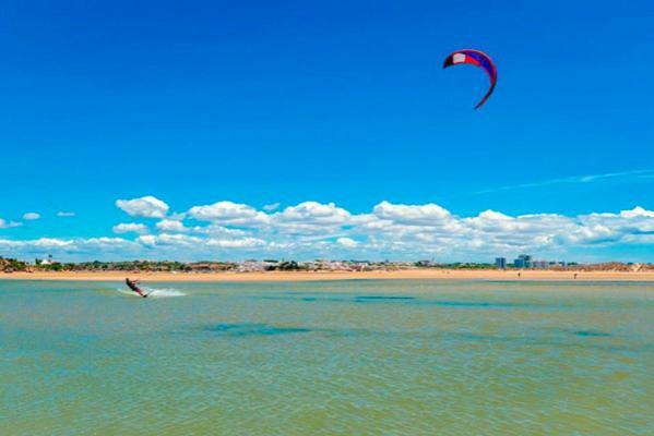 Ria Sunset House Alvor Villa Ngoại thất bức ảnh